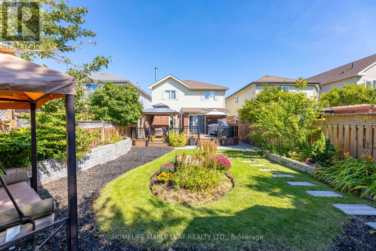 3476 Ingram Road, Mississauga, Ontario  L5L 4M7 - Photo 43 - W12456171