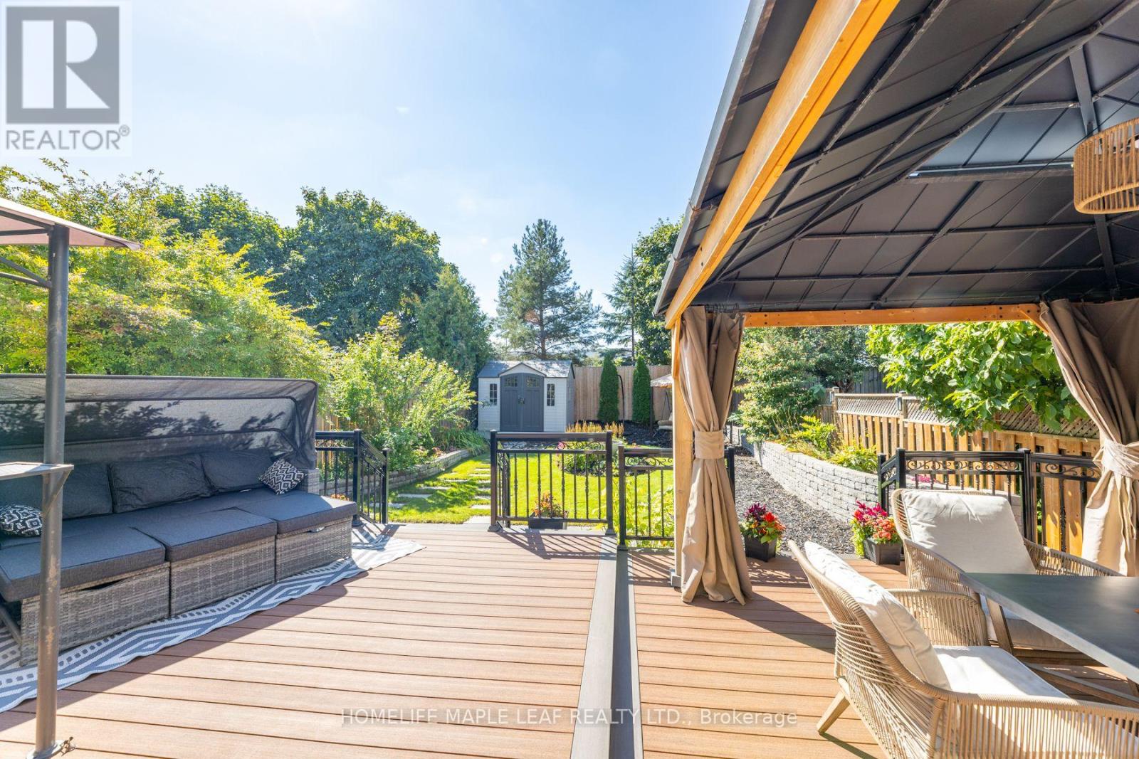 3476 Ingram Road, Mississauga, Ontario  L5L 4M7 - Photo 50 - W12456171