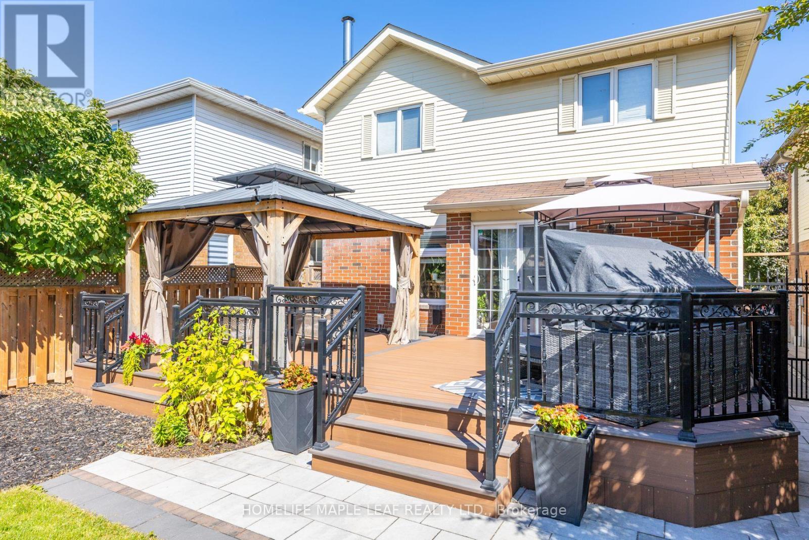 3476 Ingram Road, Mississauga, Ontario  L5L 4M7 - Photo 45 - W12456171