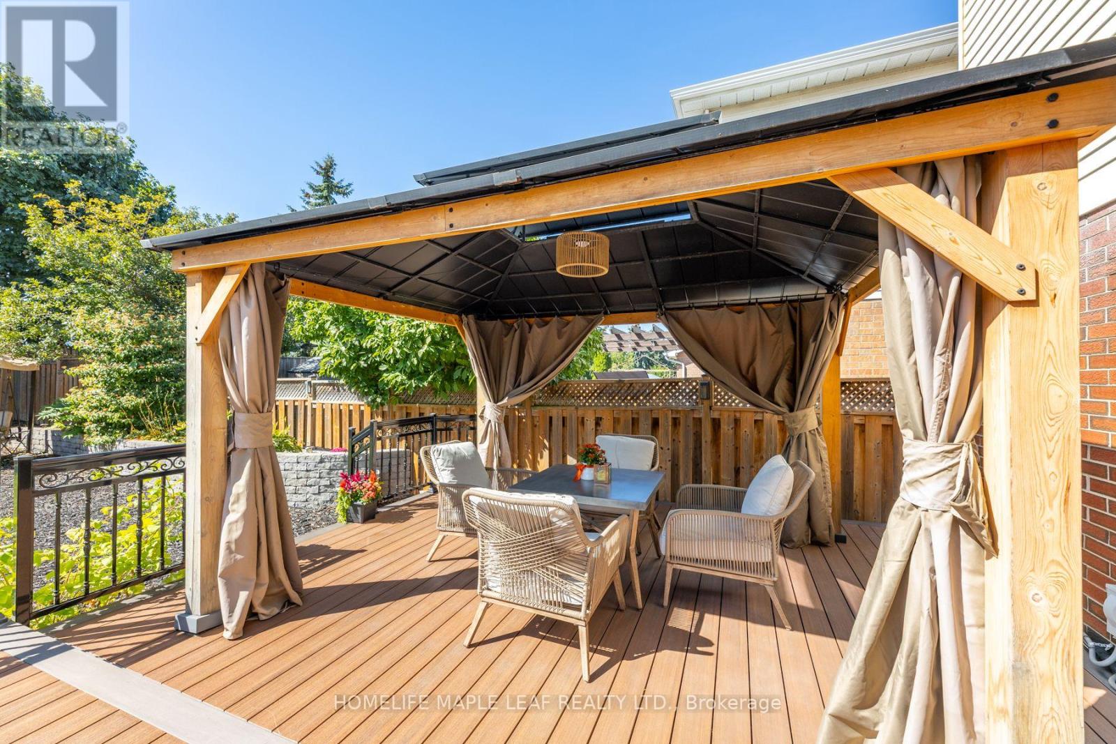 3476 Ingram Road, Mississauga, Ontario  L5L 4M7 - Photo 47 - W12456171