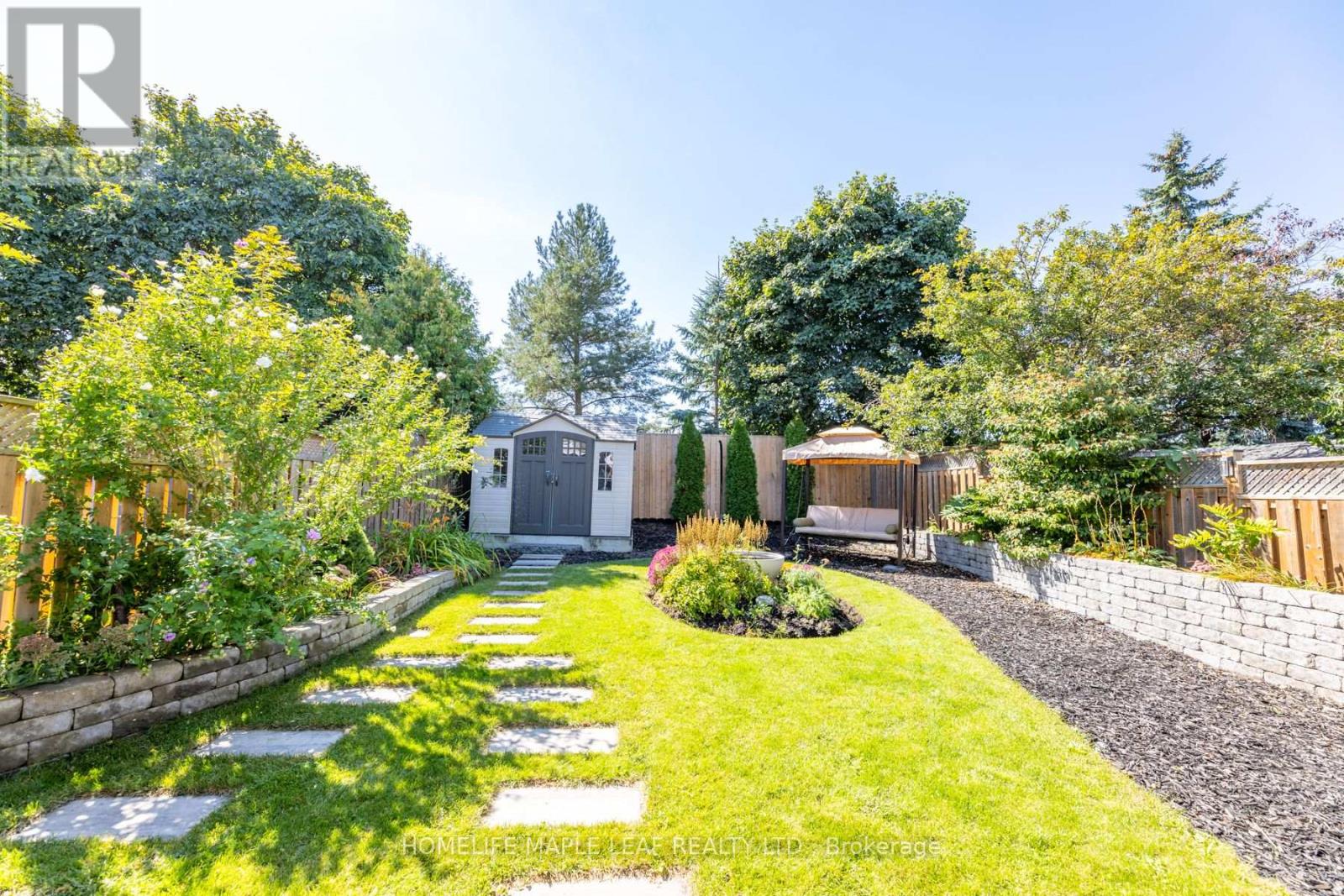 3476 Ingram Road, Mississauga, Ontario  L5L 4M7 - Photo 41 - W12456171