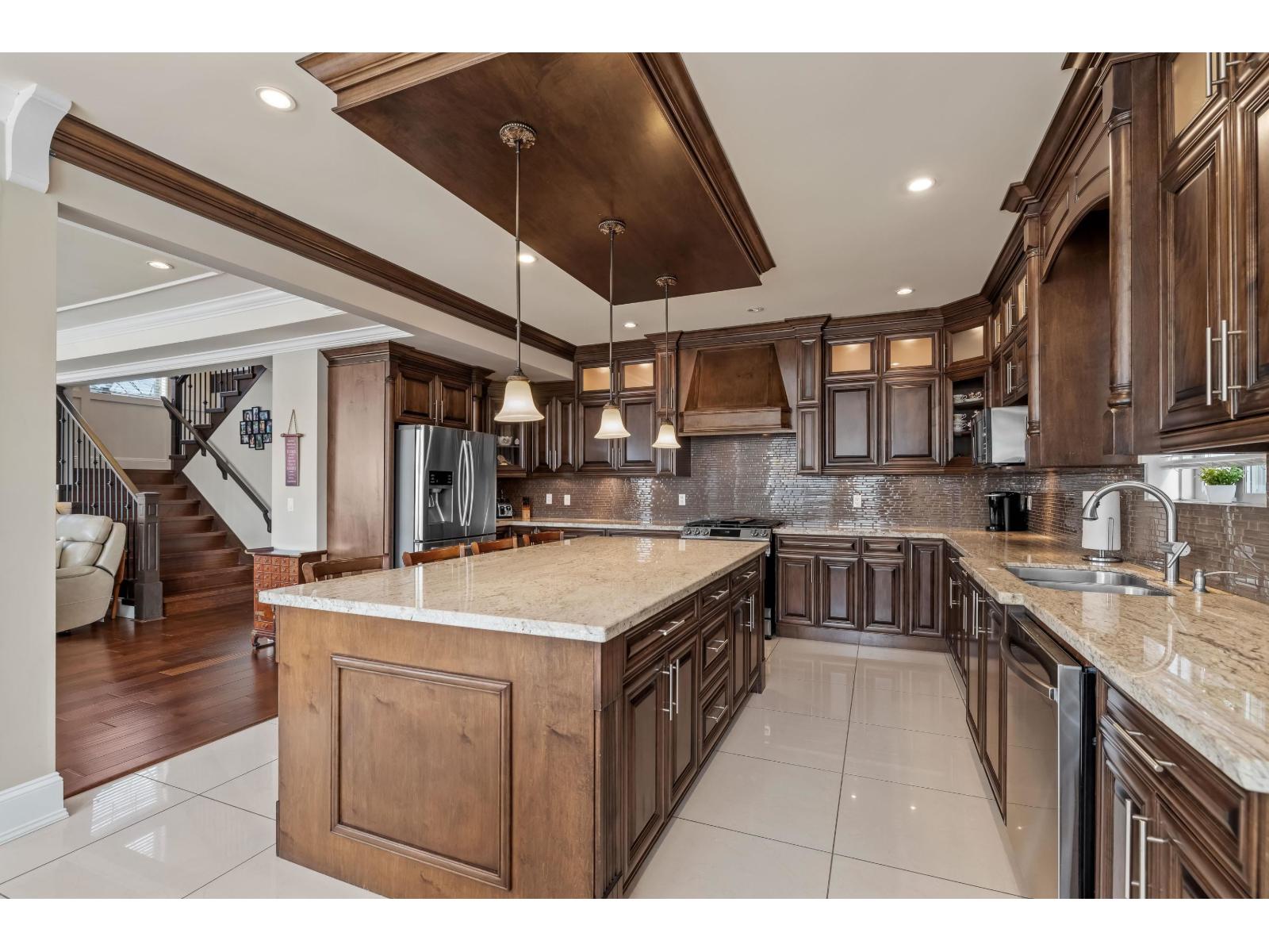 7326 199 Street, Langley, British Columbia  V2Y 1R9 - Photo 13 - R3057058