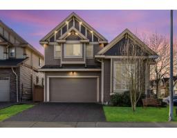 7326 199 STREET, Langley, British Columbia
