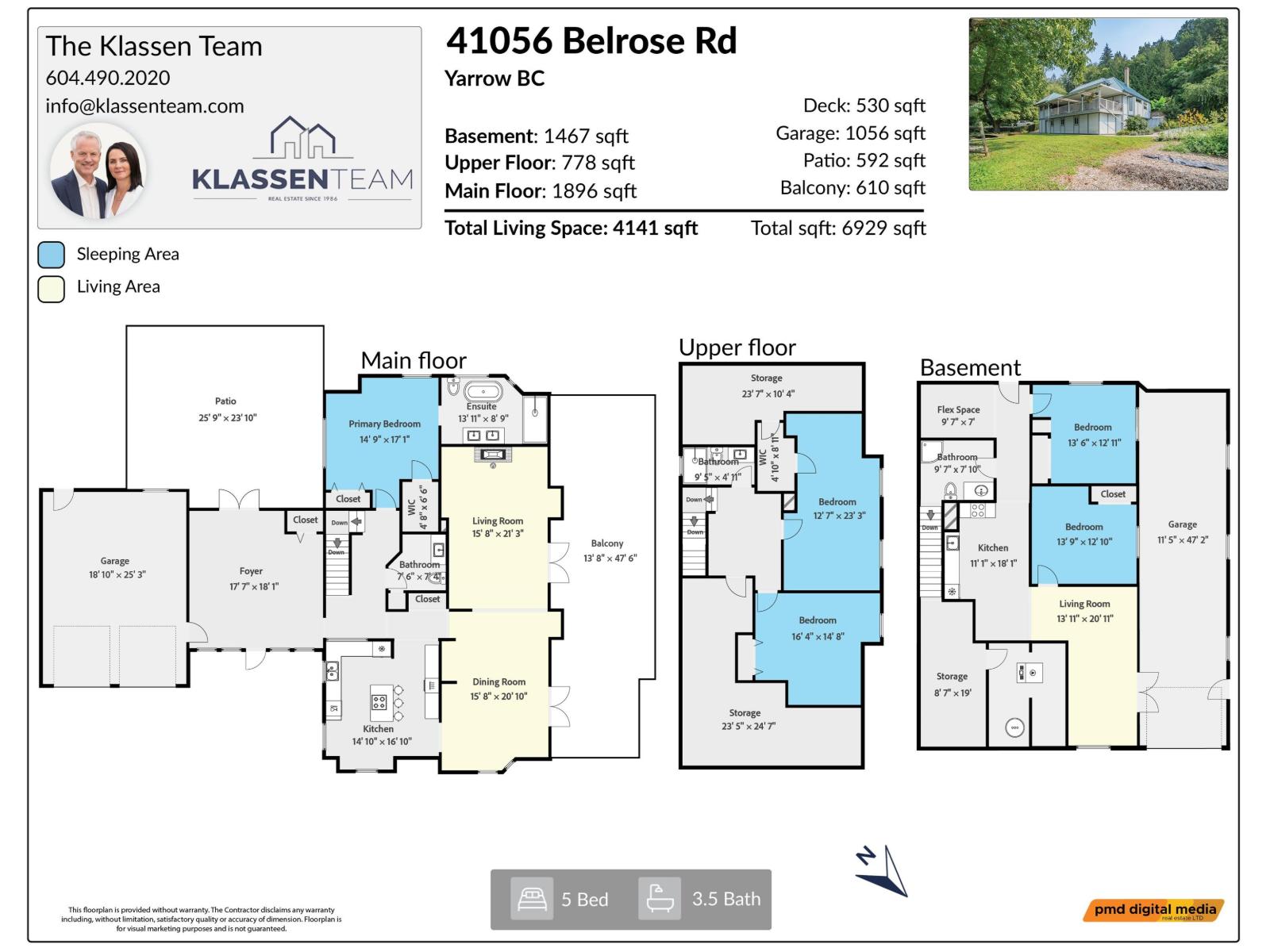 41056 Belrose Road, Abbotsford, British Columbia  V3G 2M9 - Photo 40 - R3057112