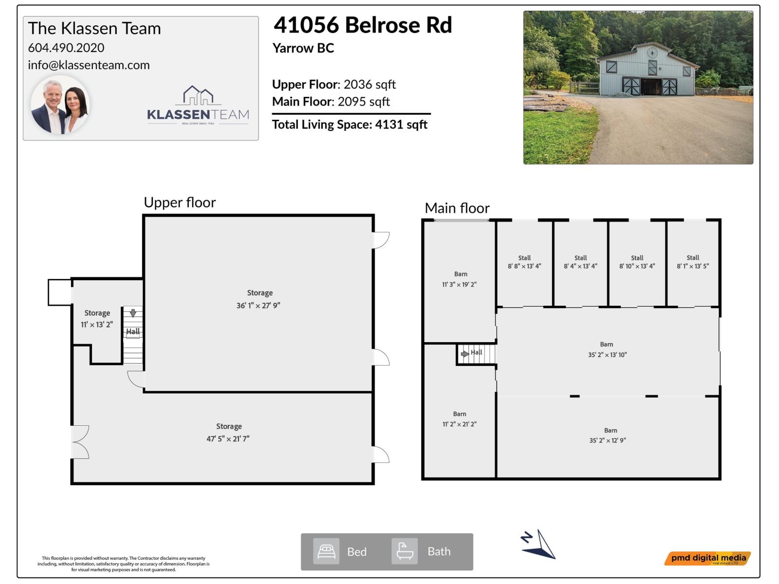 41056 Belrose Road, Abbotsford, British Columbia  V3G 2M9 - Photo 39 - R3057112
