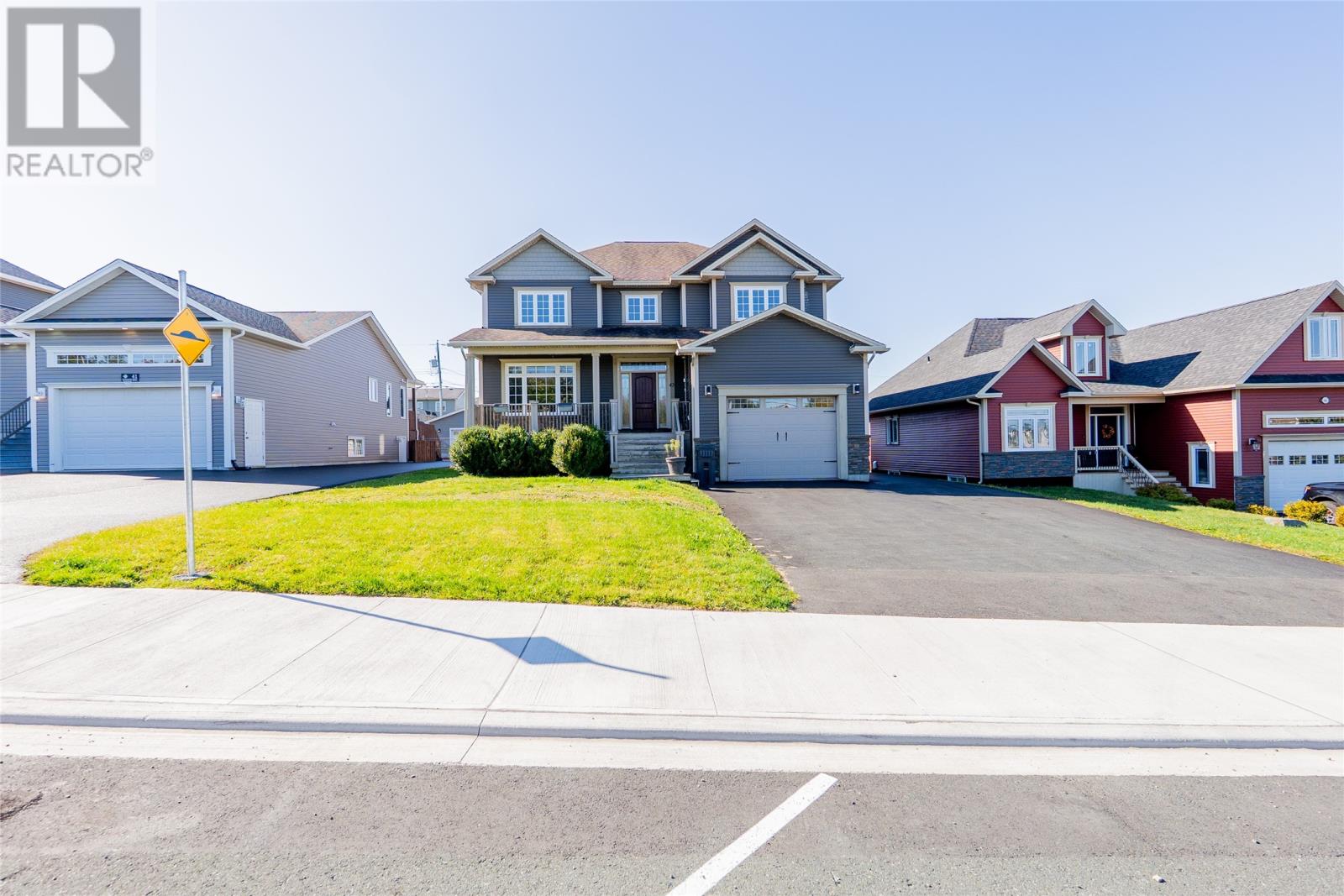 43 Glendarek Drive, Paradise, Newfoundland & Labrador