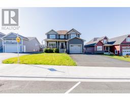 43 Glendarek Drive, Paradise, Newfoundland & Labrador