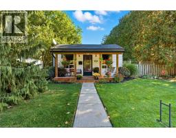 60 WASHINGTON Street, Paris, Ontario