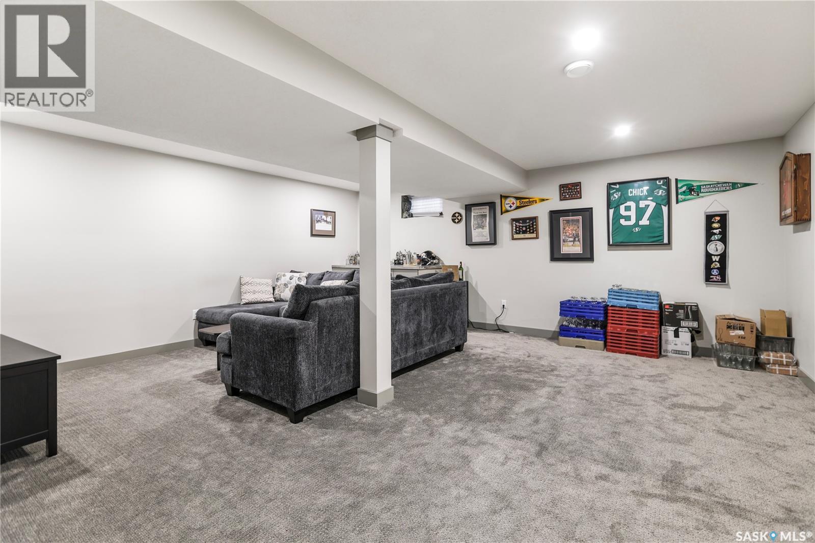 1940 York Street, Regina, Saskatchewan  S4T 4R4 - Photo 18 - SK020594
