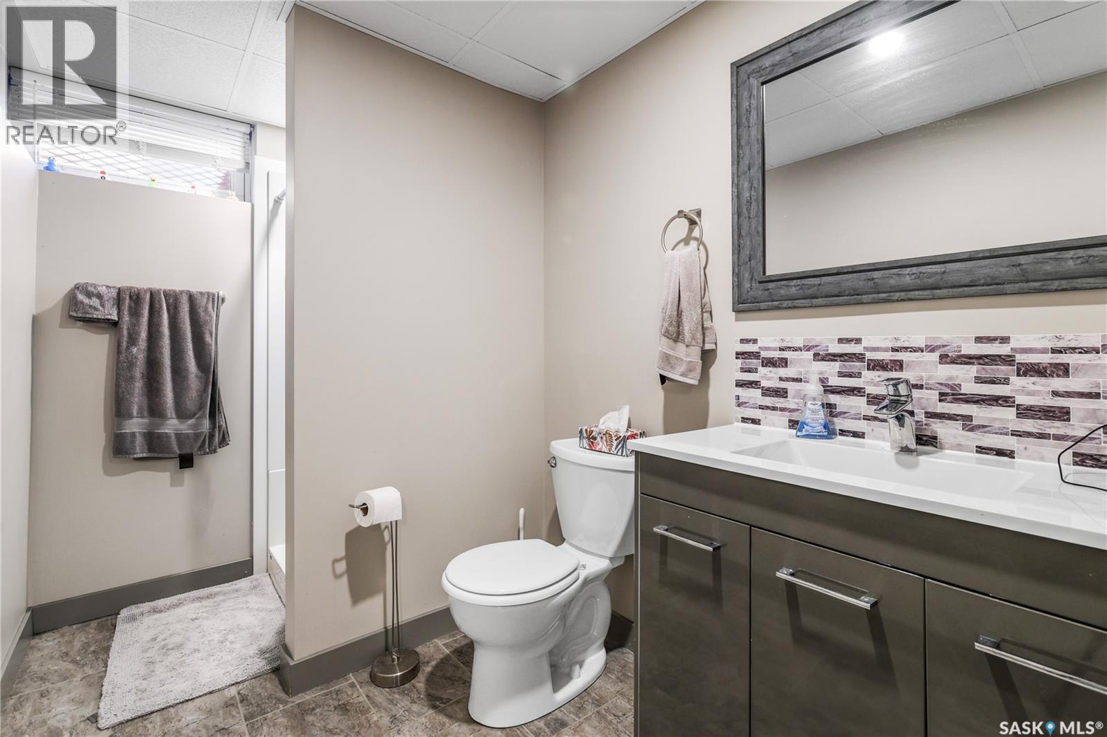1940 York Street, Regina, Saskatchewan  S4T 4R4 - Photo 19 - SK020594