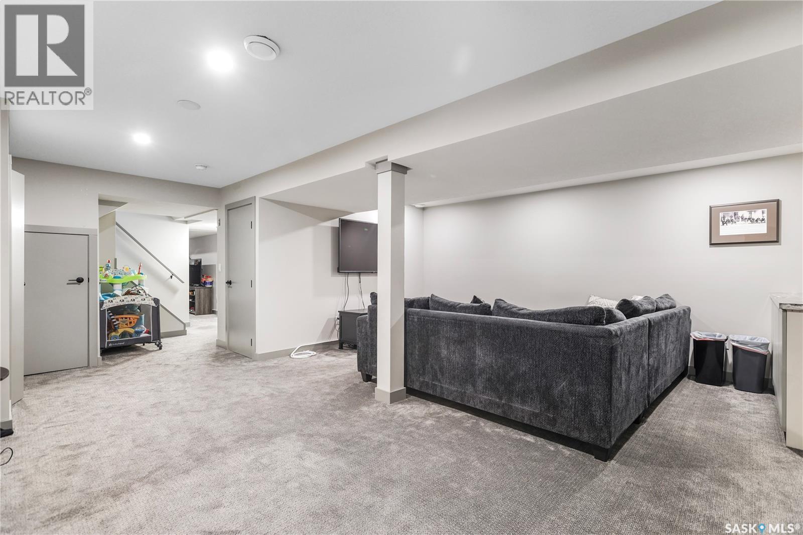 1940 York Street, Regina, Saskatchewan  S4T 4R4 - Photo 22 - SK020594
