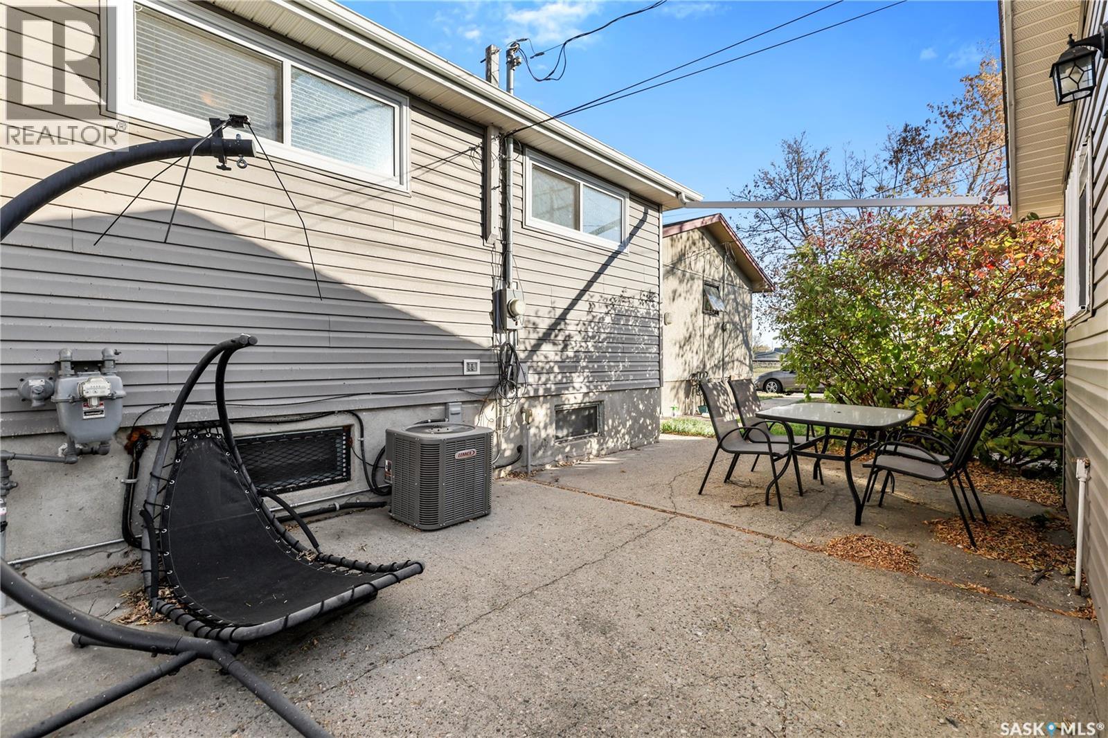 1940 York Street, Regina, Saskatchewan  S4T 4R4 - Photo 25 - SK020594