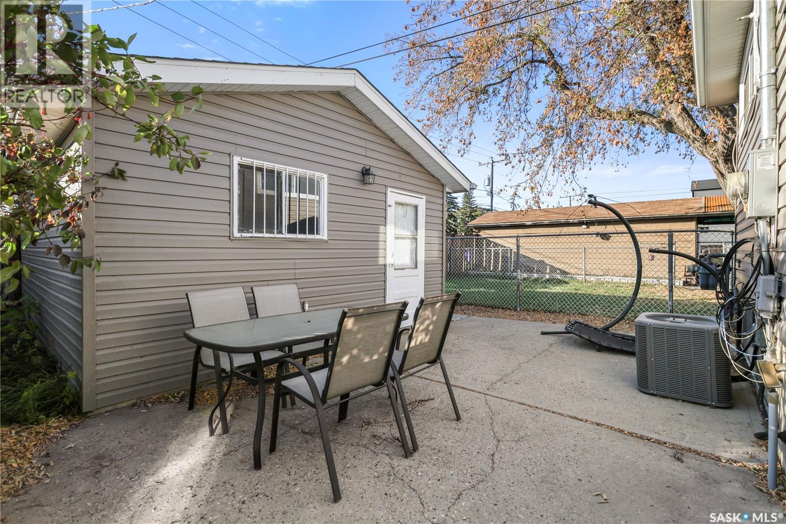 1940 York Street, Regina, Saskatchewan  S4T 4R4 - Photo 26 - SK020594
