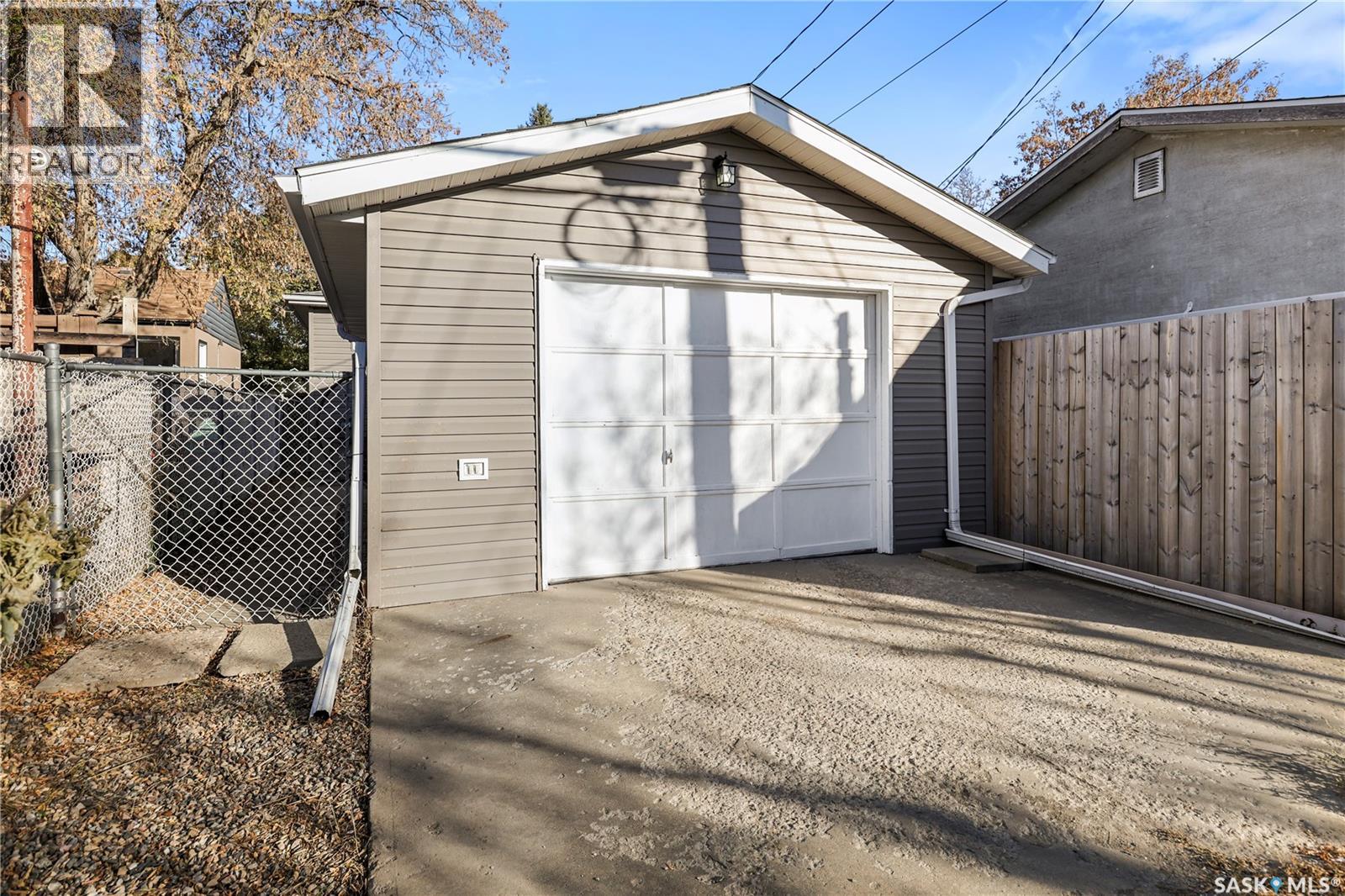 1940 York Street, Regina, Saskatchewan  S4T 4R4 - Photo 27 - SK020594