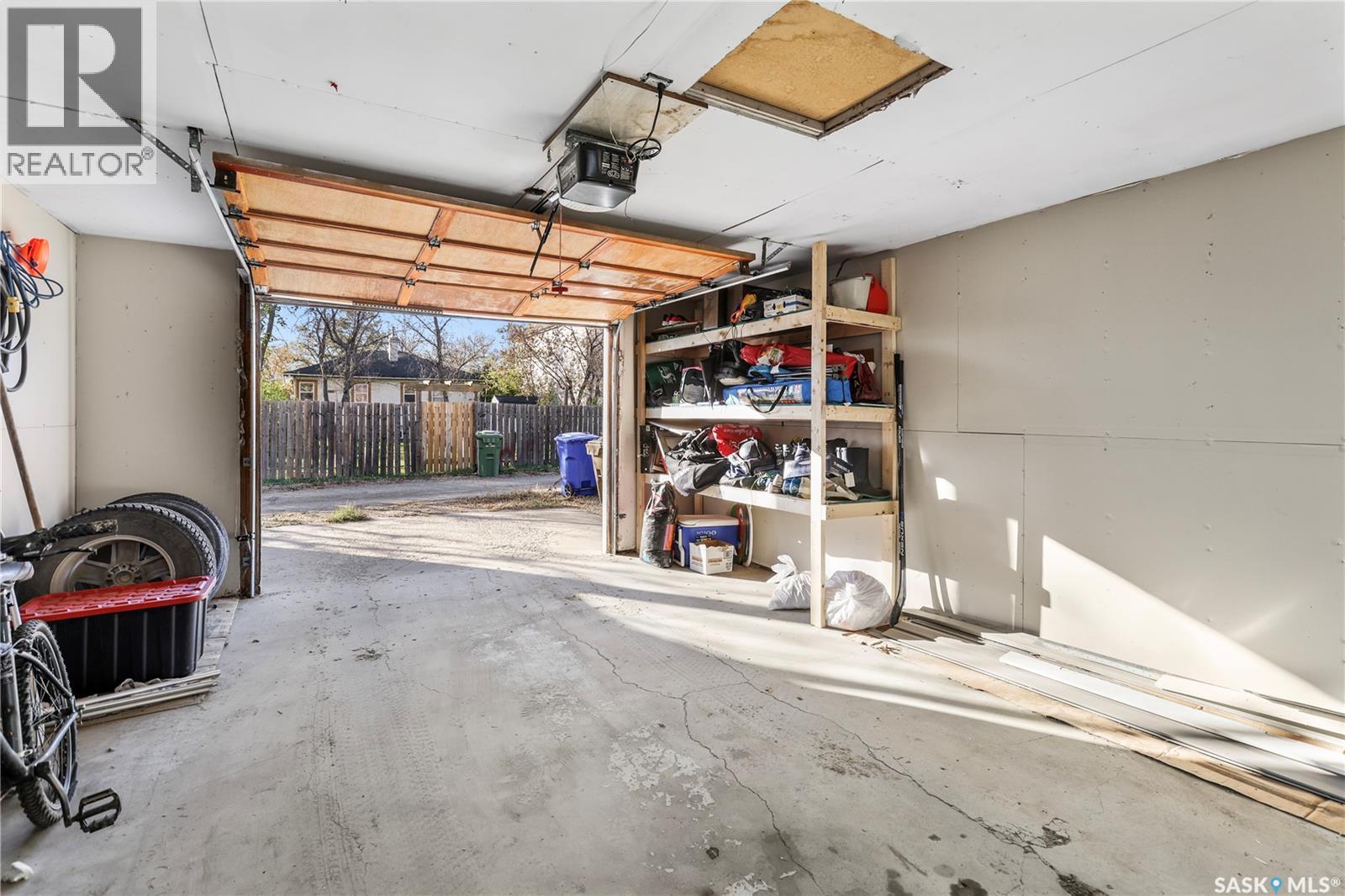 1940 York Street, Regina, Saskatchewan  S4T 4R4 - Photo 29 - SK020594