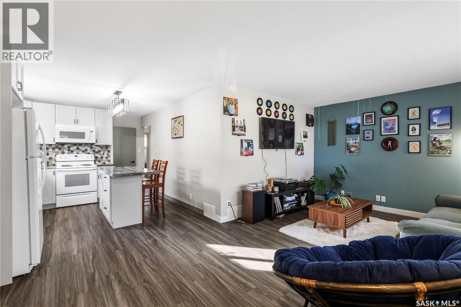 1940 York Street, Regina, Saskatchewan  S4T 4R4 - Photo 6 - SK020594