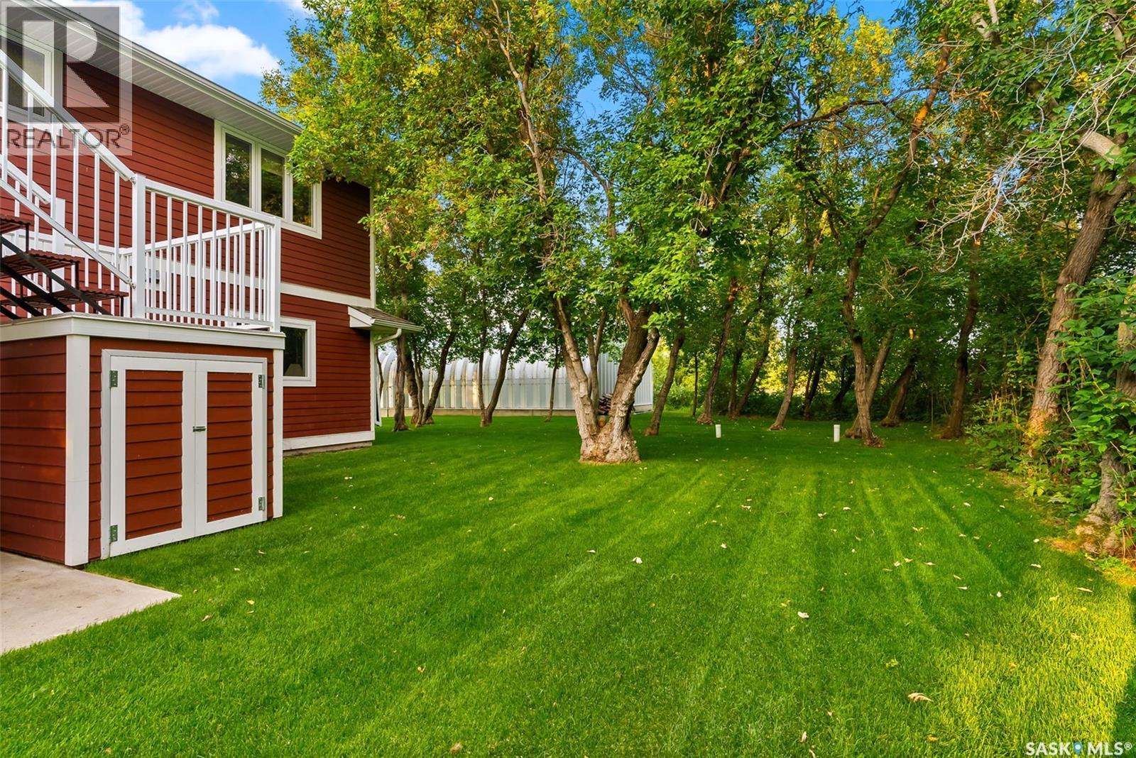 18 Frederick Street, North Qu'appelle Rm No. 187, Saskatchewan  S0G 1S0 - Photo 46 - SK020476