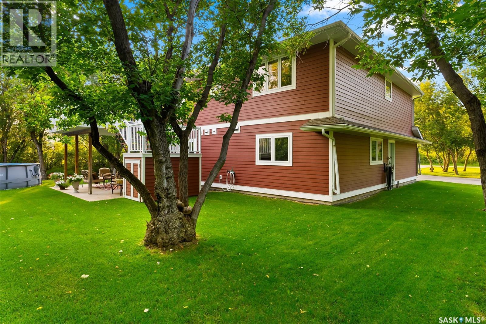 18 Frederick Street, North Qu'appelle Rm No. 187, Saskatchewan  S0G 1S0 - Photo 47 - SK020476