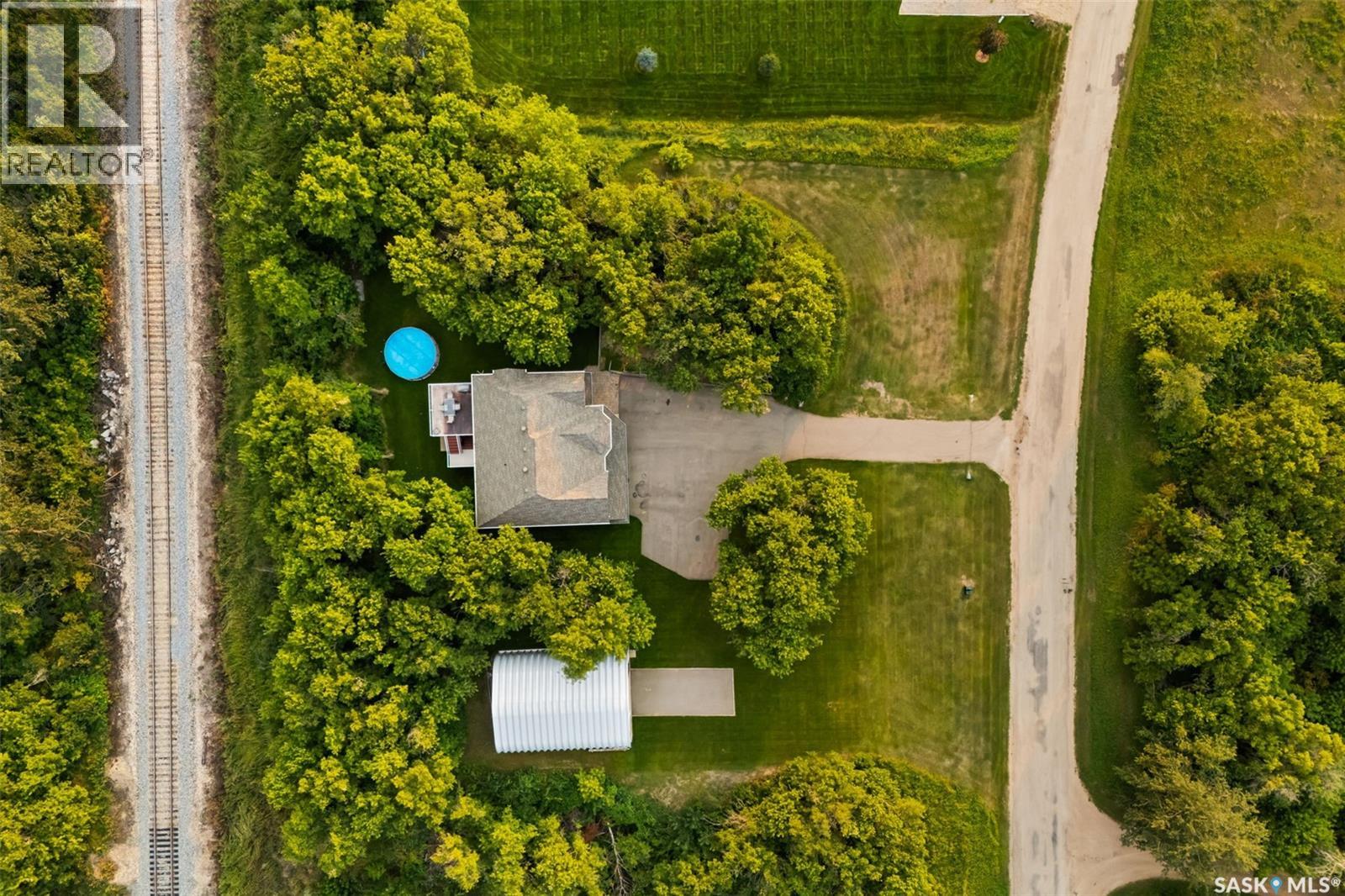 18 Frederick Street, North Qu'appelle Rm No. 187, Saskatchewan  S0G 1S0 - Photo 48 - SK020476