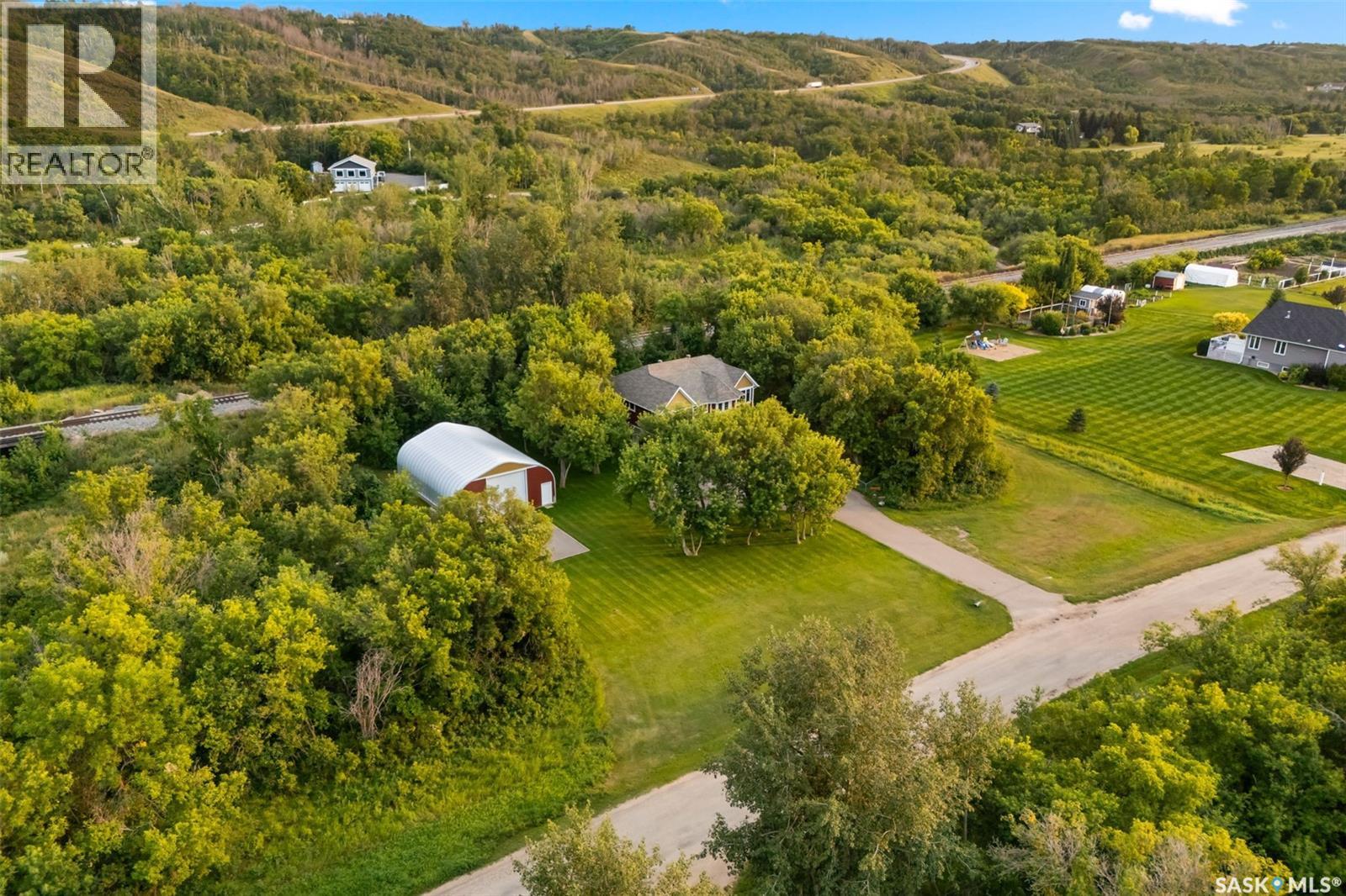 18 Frederick Street, North Qu'appelle Rm No. 187, Saskatchewan  S0G 1S0 - Photo 49 - SK020476