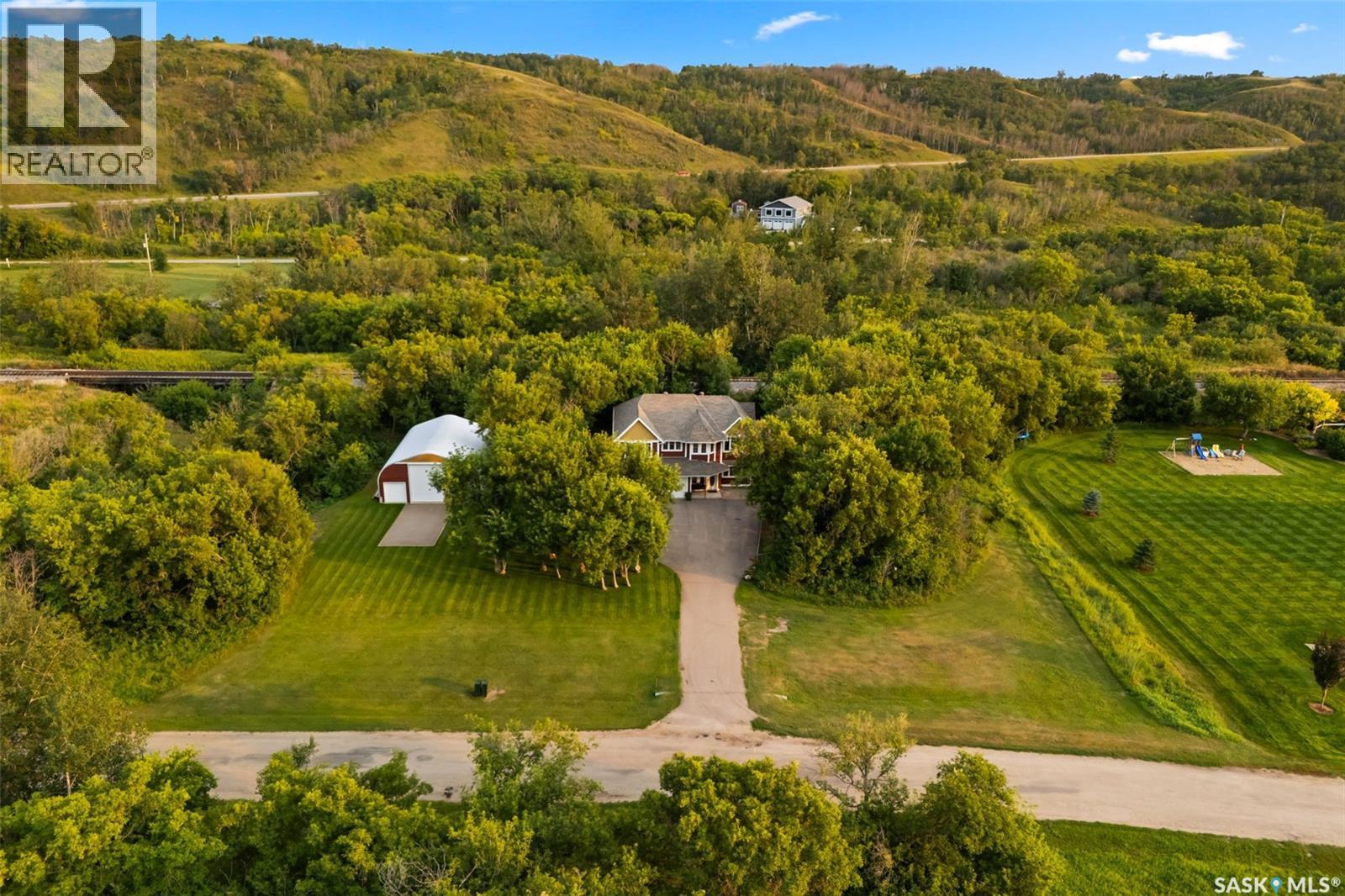18 Frederick Street, North Qu'appelle Rm No. 187, Saskatchewan  S0G 1S0 - Photo 50 - SK020476