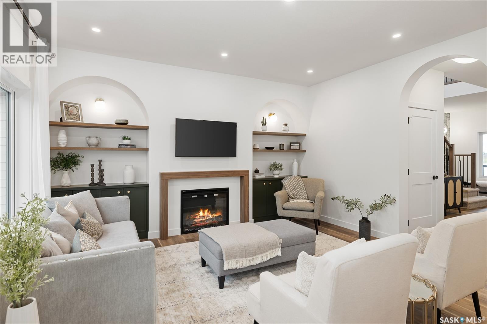 318 Taube Green, Saskatoon, Saskatchewan  S7V 1M4 - Photo 17 - SK020415