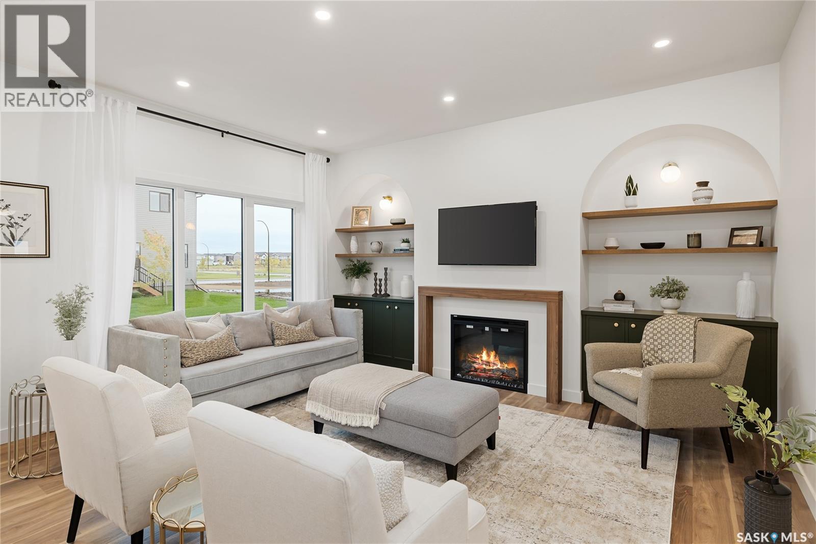 318 Taube Green, Saskatoon, Saskatchewan  S7V 1M4 - Photo 18 - SK020415