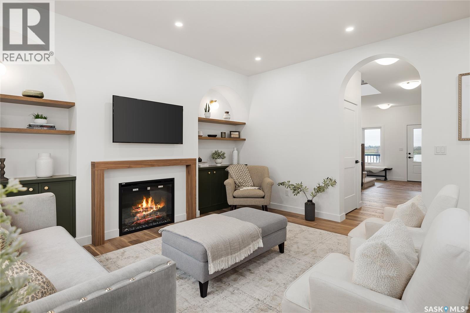 318 Taube Green, Saskatoon, Saskatchewan  S7V 1M4 - Photo 20 - SK020415