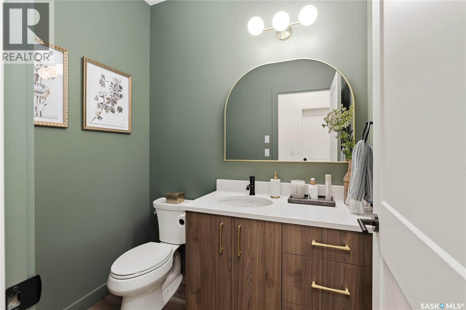318 Taube Green, Saskatoon, Saskatchewan  S7V 1M4 - Photo 25 - SK020415