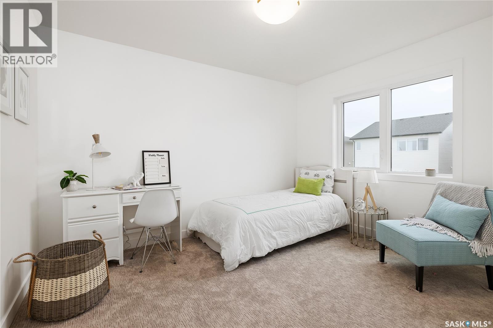318 Taube Green, Saskatoon, Saskatchewan  S7V 1M4 - Photo 39 - SK020415