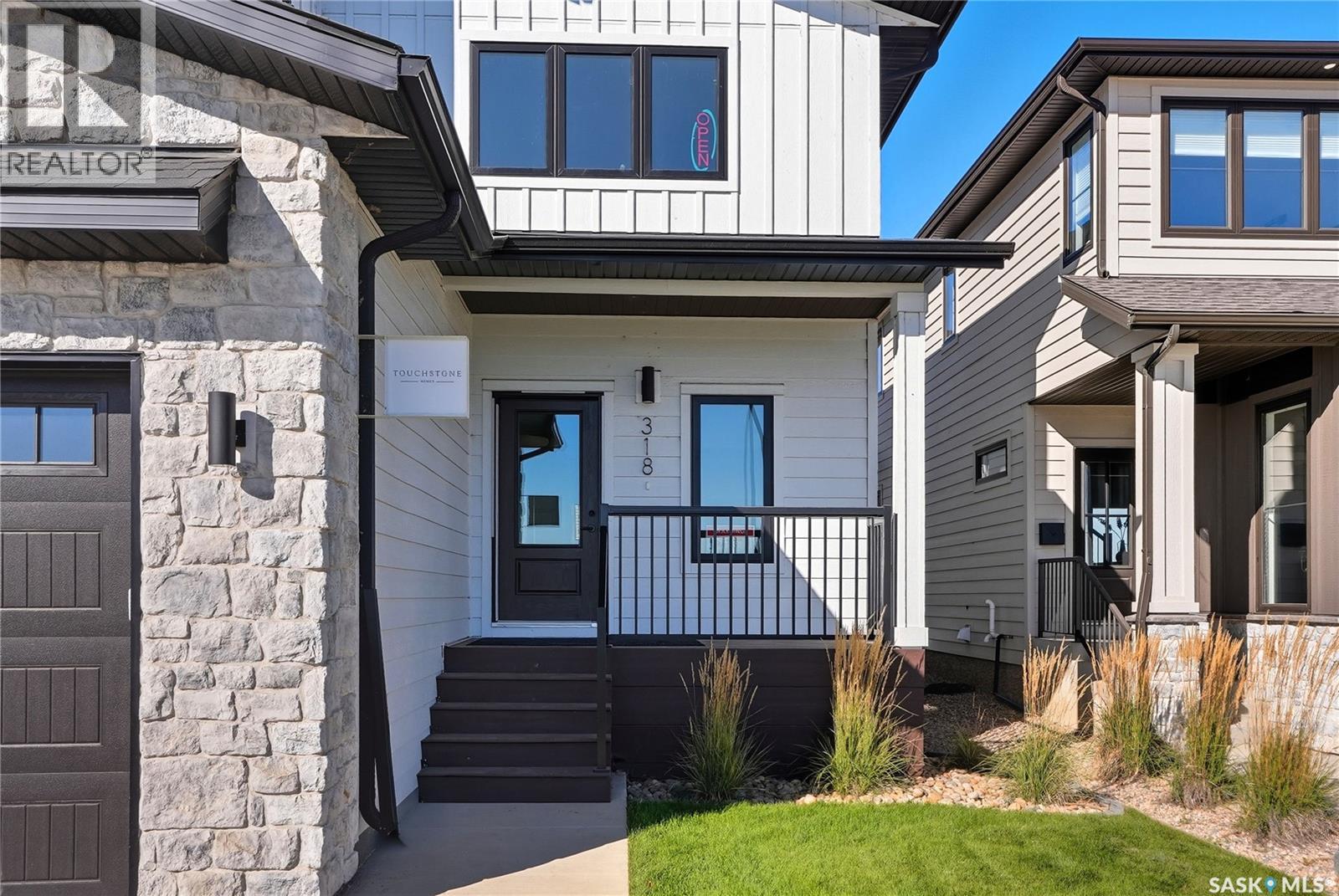 318 Taube Green, Saskatoon, Saskatchewan  S7V 1M4 - Photo 4 - SK020415