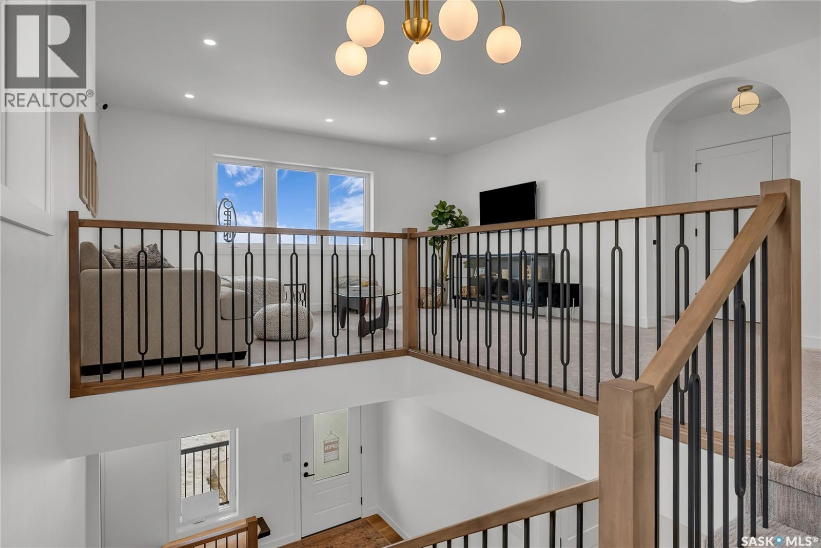 318 Taube Green, Saskatoon, Saskatchewan  S7V 1M4 - Photo 44 - SK020415