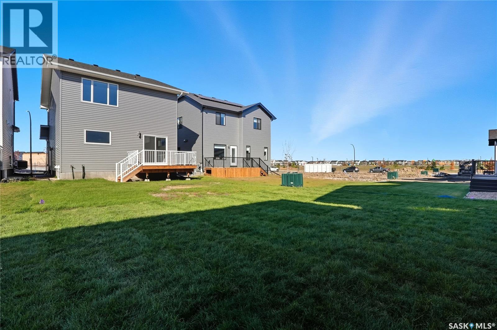 318 Taube Green, Saskatoon, Saskatchewan  S7V 1M4 - Photo 45 - SK020415