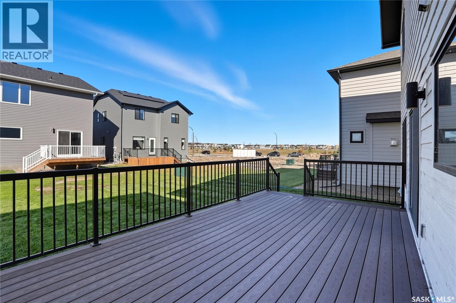 318 Taube Green, Saskatoon, Saskatchewan  S7V 1M4 - Photo 46 - SK020415