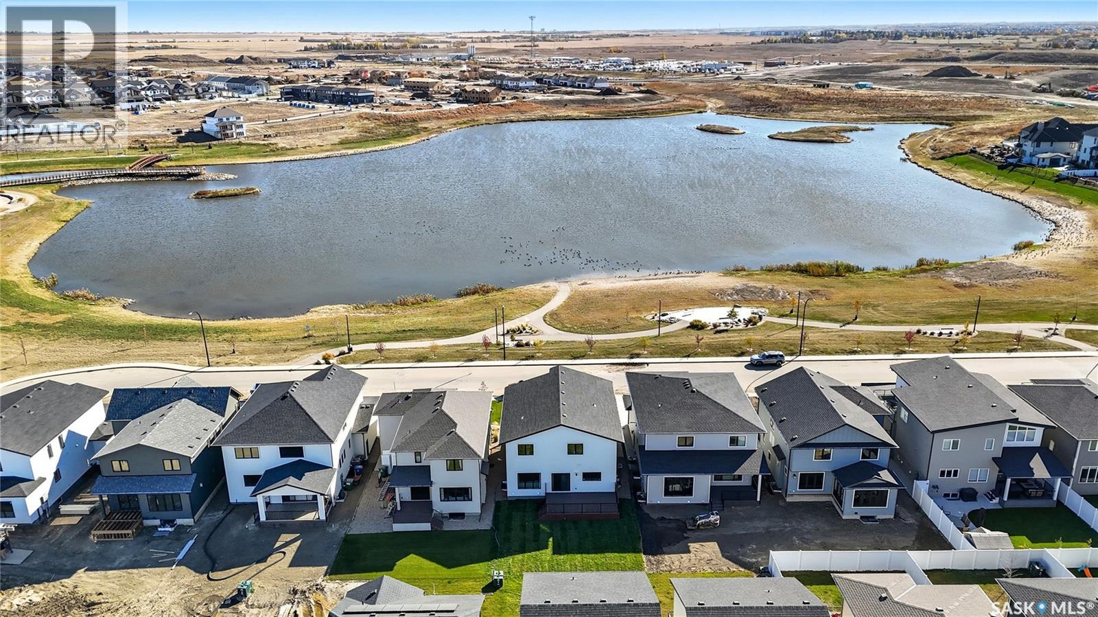 318 Taube Green, Saskatoon, Saskatchewan  S7V 1M4 - Photo 47 - SK020415