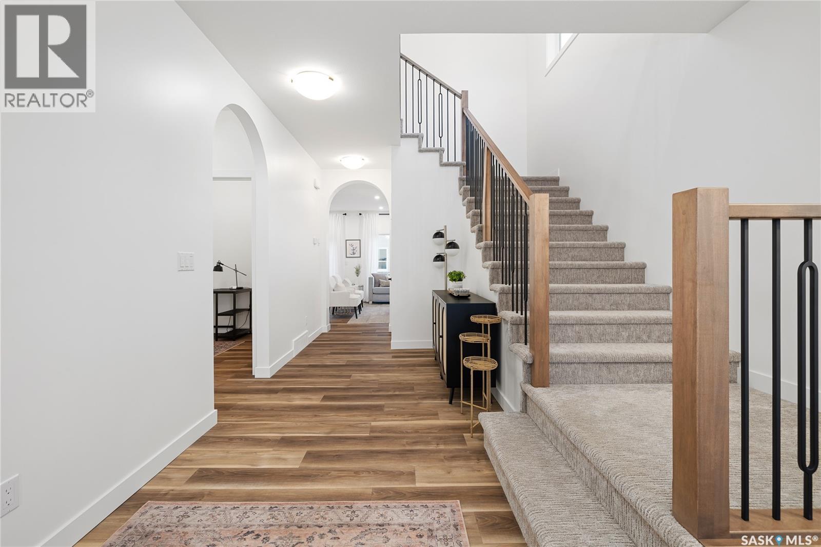 318 Taube Green, Saskatoon, Saskatchewan  S7V 1M4 - Photo 6 - SK020415