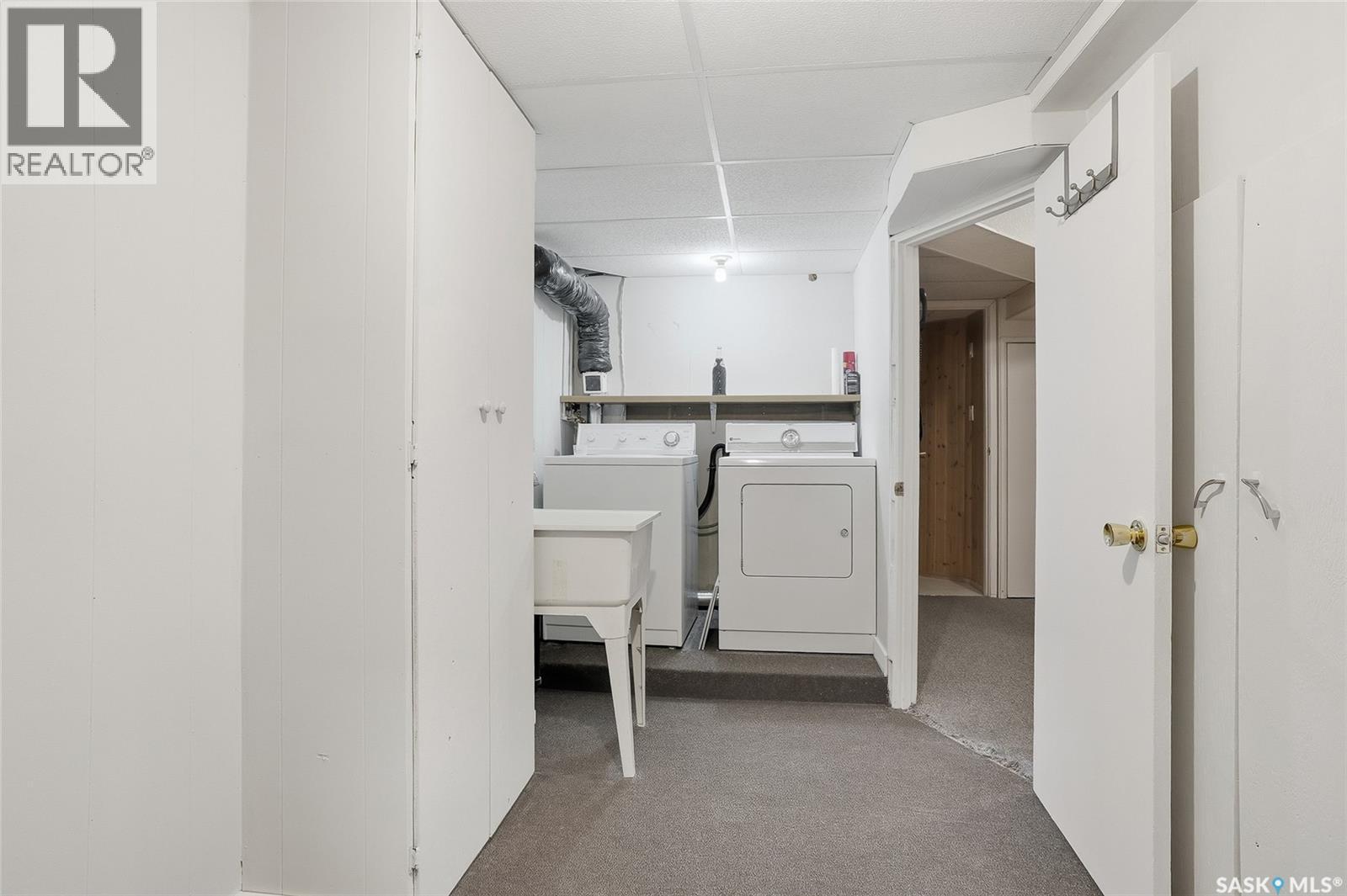 421 Winnipeg Avenue S, Saskatoon, Saskatchewan  S7M 3M6 - Photo 30 - SK020376