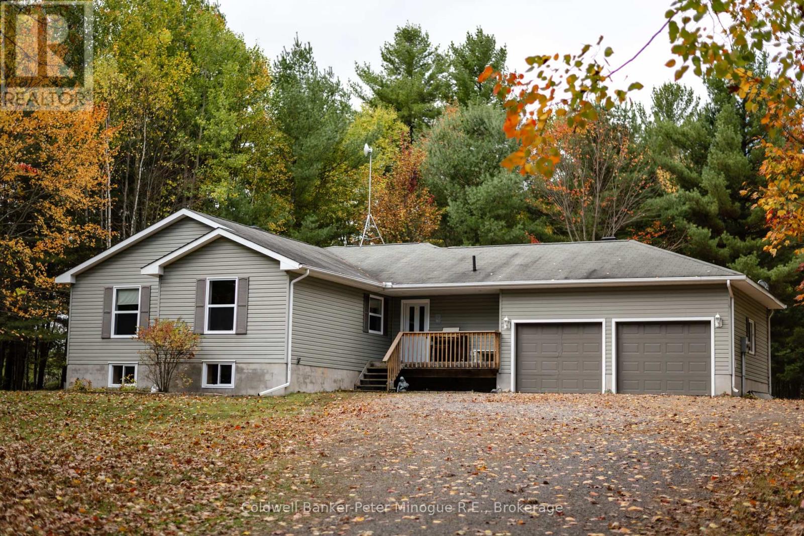 567 Sunset Cove Road, Callander, Ontario  P0H 1H0 - Photo 1 - X12456374