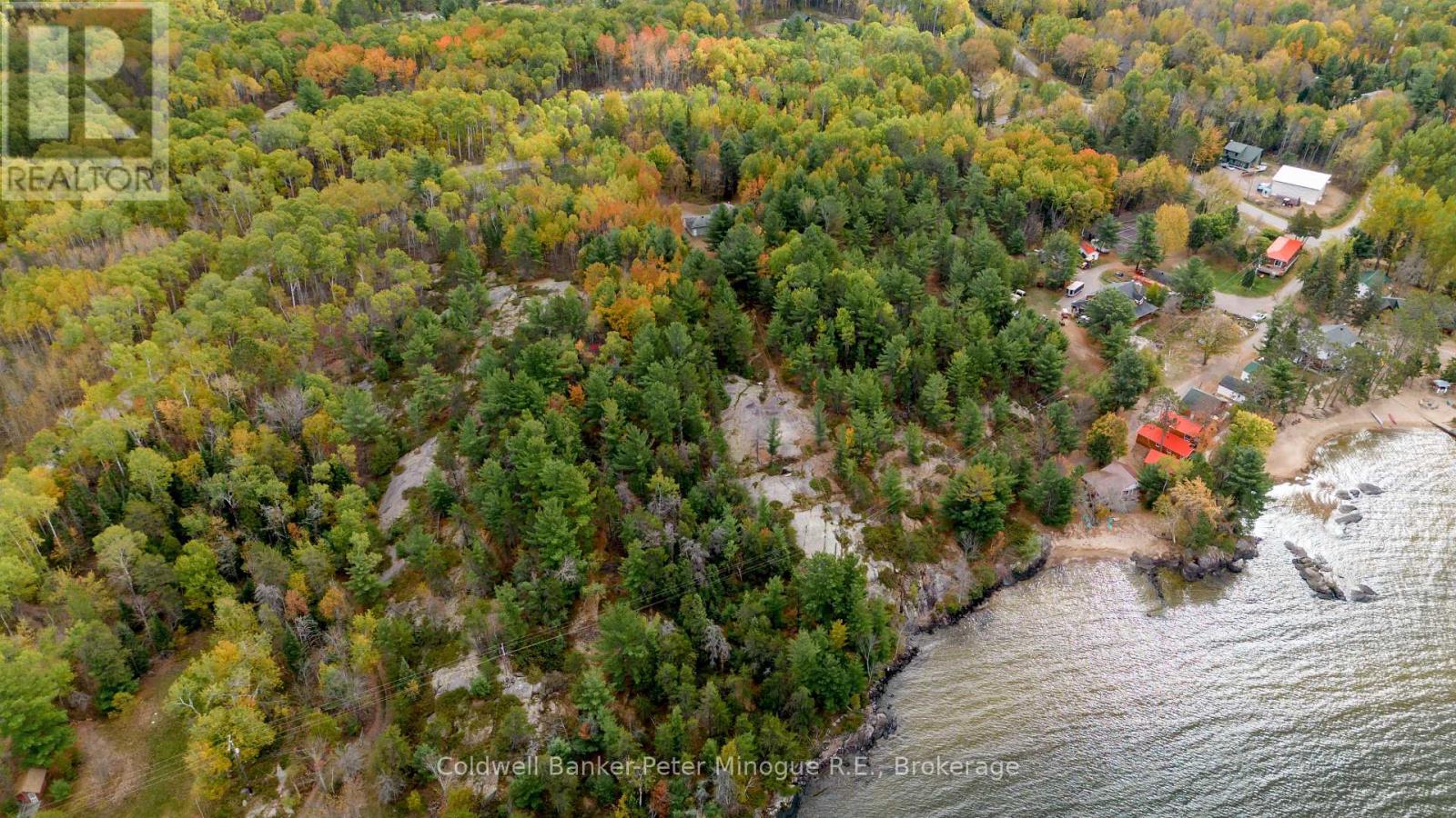 567 Sunset Cove Road, Callander, Ontario  P0H 1H0 - Photo 5 - X12456374