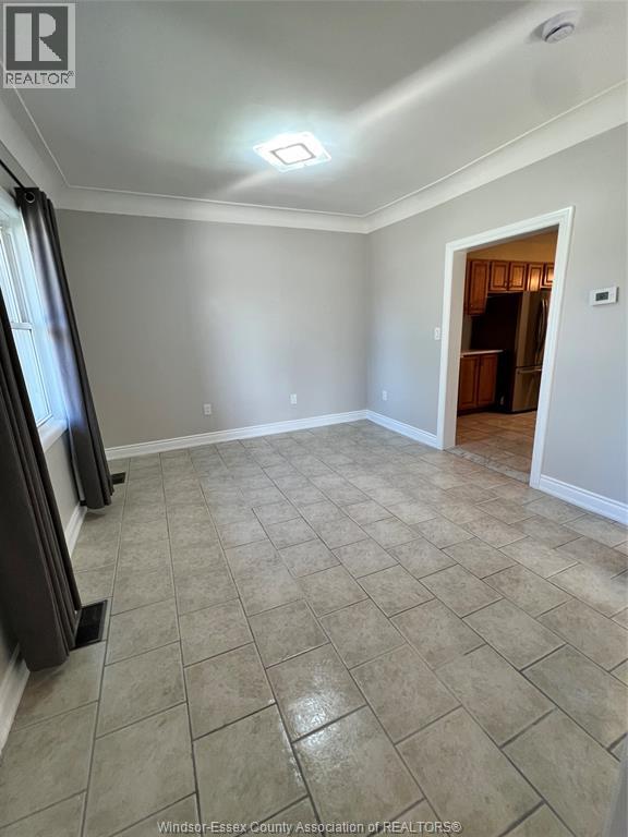 691 Elliott Street West Unit# Main Floor, Windsor, Ontario  N9A 5Z7 - Photo 6 - 25025858