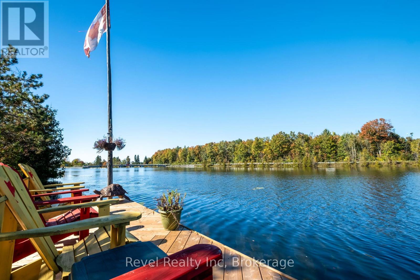 68 Talbot Drive, Brock (Beaverton), Ontario  L0K 1A0 - Photo 1 - N12456334