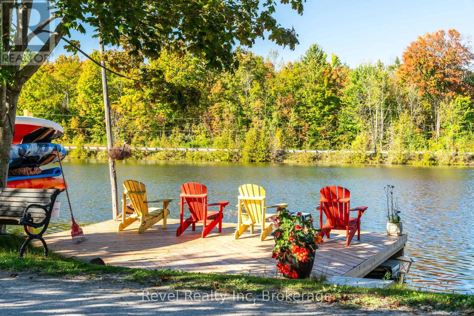 68 Talbot Drive, Brock (Beaverton), Ontario  L0K 1A0 - Photo 17 - N12456334