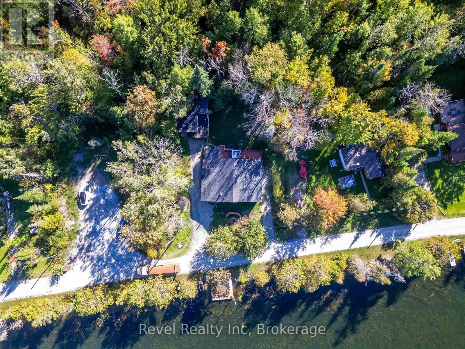 68 Talbot Drive, Brock (Beaverton), Ontario  L0K 1A0 - Photo 19 - N12456334