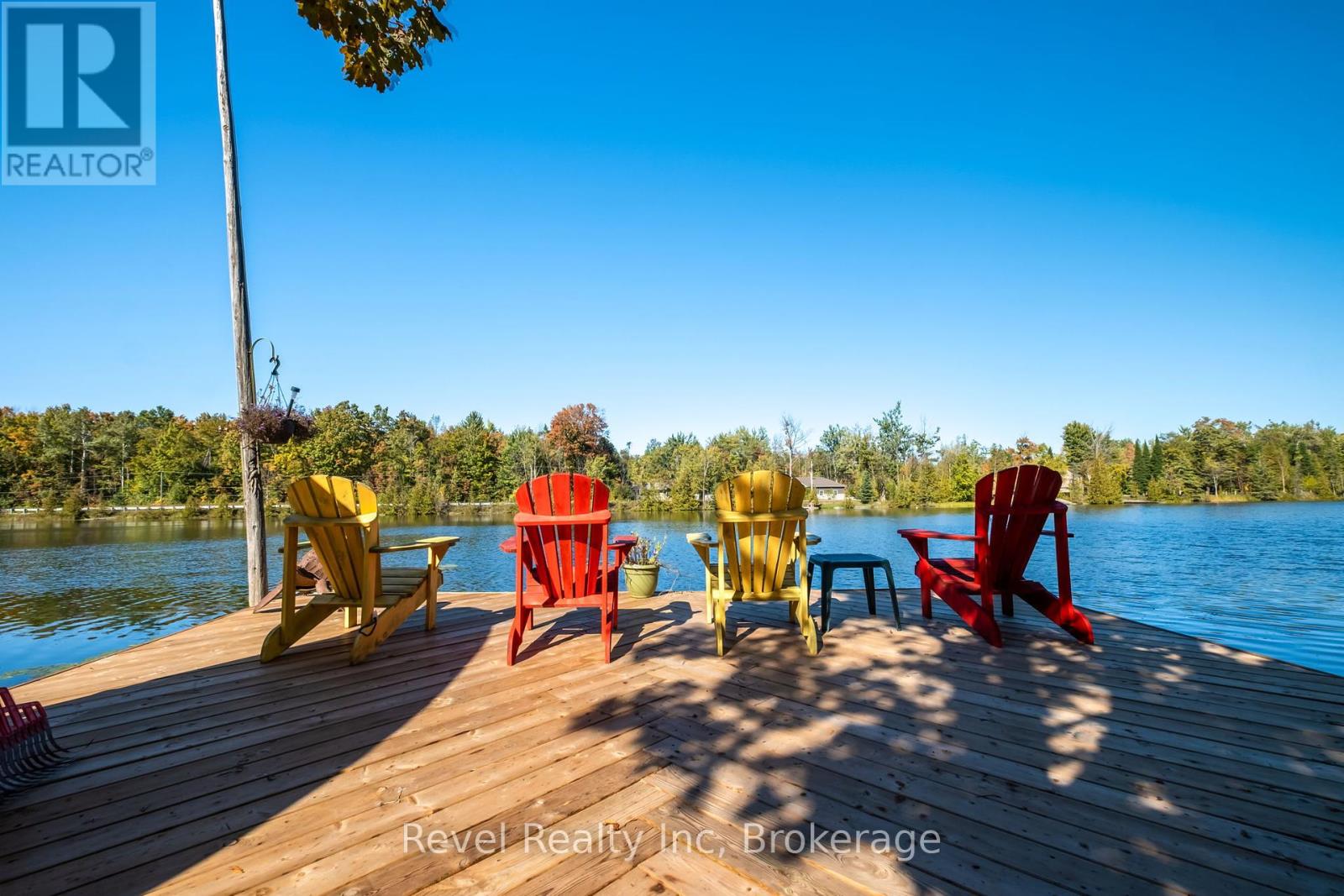 68 Talbot Drive, Brock (Beaverton), Ontario  L0K 1A0 - Photo 2 - N12456334