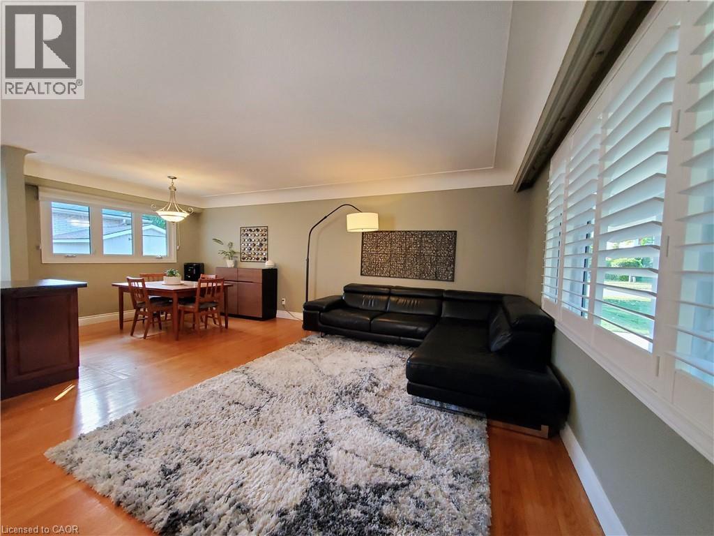 7 Crosby Drive, Kitchener, Ontario  N2B 2K6 - Photo 8 - 40778180