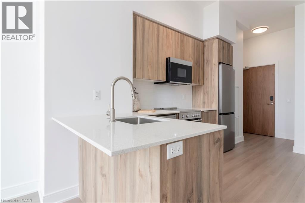 25 Wellington Street S Unit# 304, Kitchener, Ontario  N2G 0G5 - Photo 2 - 40768119