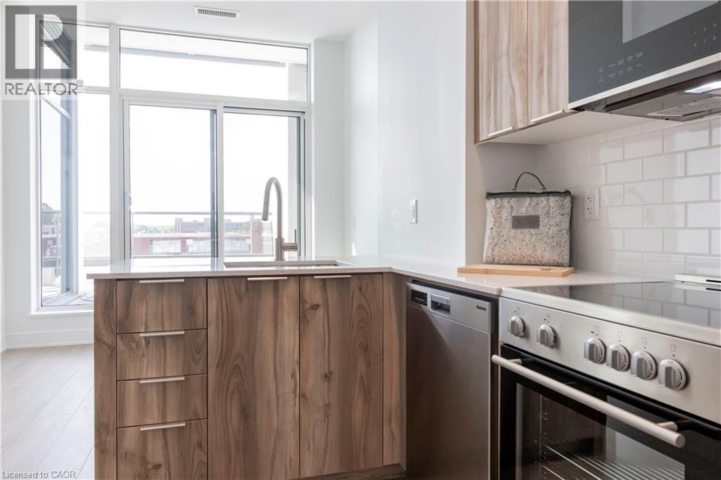 25 Wellington Street S Unit# 304, Kitchener, Ontario  N2G 0G5 - Photo 5 - 40768119