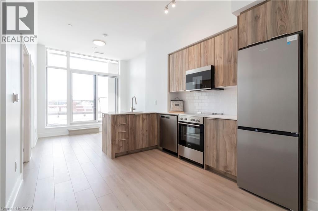 25 Wellington Street S Unit# 304, Kitchener, Ontario  N2G 0G5 - Photo 1 - 40768119