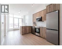 25 WELLINGTON Street S Unit# 304, Kitchener, Ontario