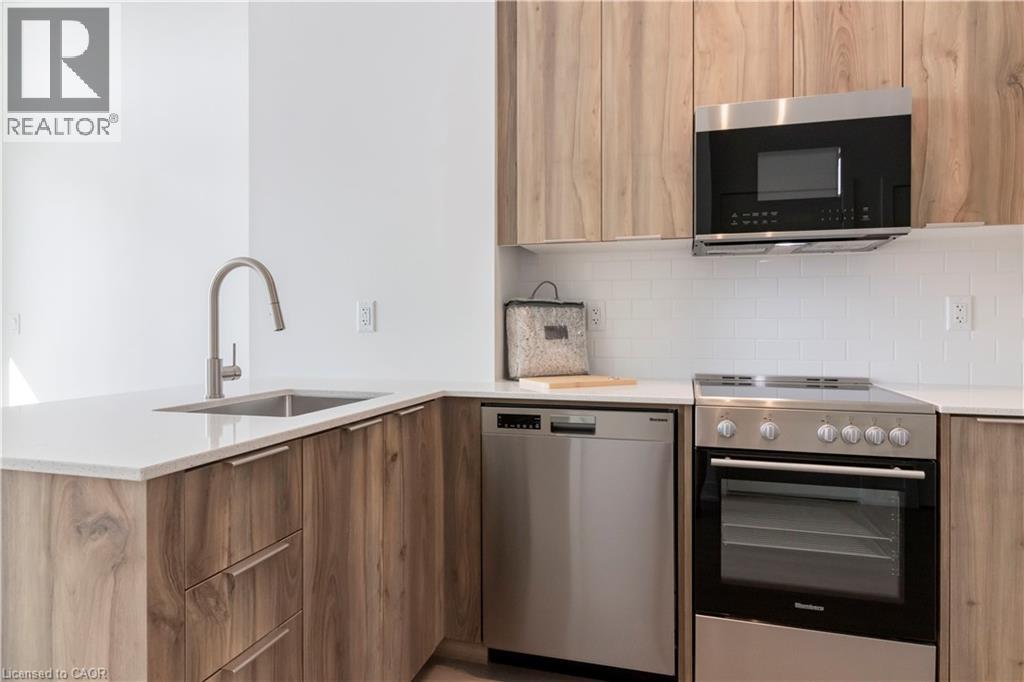 25 Wellington Street S Unit# 304, Kitchener, Ontario  N2G 0G5 - Photo 3 - 40768119
